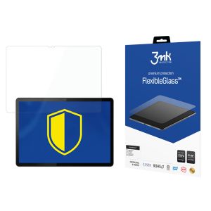 Sticlă hibridă rezistentă la spargere pentru Lenovo Tab P11/P11 Plus - 3mk FlexibleGlass