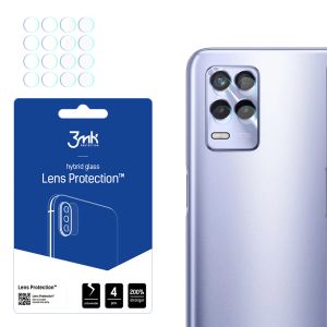 Sticlă pentru obiectivul aparatului foto pentru Realme 8s 5G - 3mk Lens Protection