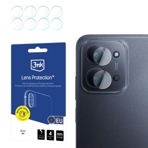 Sticlă pentru obiectivul aparatului foto pentru Redmi 15C 4G - 3mk Lens Protection