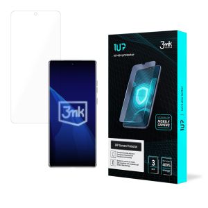 Protecție ecran pentru Motorola Edge 50 5G - 3mk 1UP screen protector (3 bucăți)