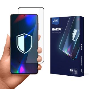 Sticlă securizată super tare pentru Samsung Galaxy S21 5G - 3mk Hardy