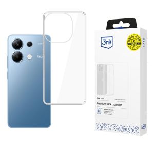 Husă pentru Redmi Note 13 4G - 3mk Clear Case