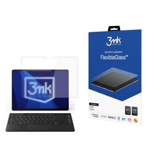 Sticlă hibridă flexibilă anti-spargere pentru Microsoft Surface Pro Copilot+ PC 13" - 3mk FlexibleGlass