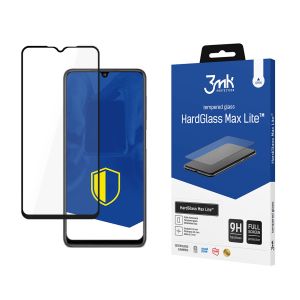 Sticlă temperată pentru Samsung Galaxy M22 - 3mk HardGlass Max Lite