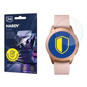 Sticlă hibridă pentru smartwatch Samsung Galaxy Watch 42mm - 3mk HARDY® Fusion Watch Protection™
