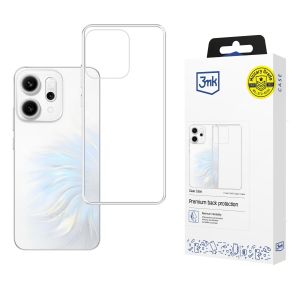 Husă pentru Oppo Reno 14/ Reno 14 FS 5G - 3mk Clear Case