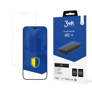Folie de protecție pentru Honor 200 Lite - 3mk ARC+