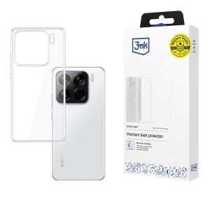Husă pentru Xiaomi 15 - 3mk Clear Case