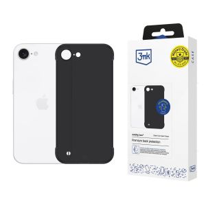 Carcasă ultraușoară pentru Apple iPhone 16E - 3mk Just20g Matt Case