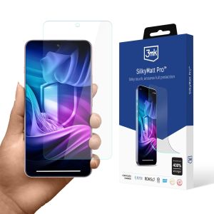 Folie mată pe OnePlus 13 - 3mk SilkyMatt Pro