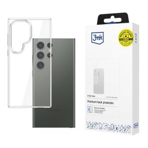 Carcasă blindată pentru Samsung Galaxy S24 Ultra - 3mk Armor Case