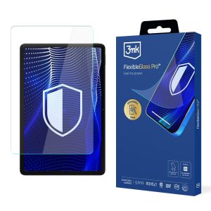Sticlă nedistructibilă pentru Xiaomi Redmi Pad Pro - 3mk FlexibleGlass Pro