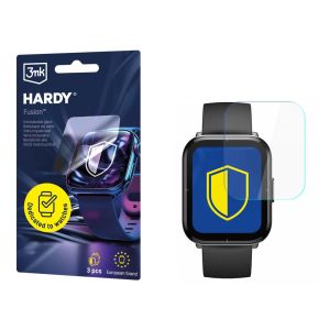 Xiaomi Mibro Color - 3mk HARDY® Fusion Watch Protection™