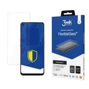 Sticlă hibridă pentru Realme 9 4G - 3mk FlexibleGlass