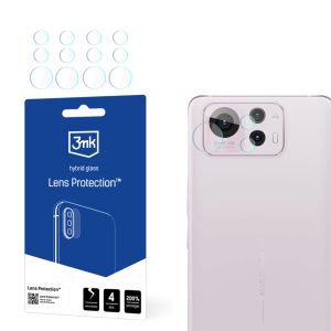 Sticlă pentru obiectivul aparatului foto pentru Asus Zenfone 12 Ultra - 3mk Lens Protection