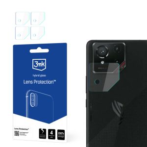 Sticlă pentru obiectivul aparatului foto pentru Asus ROG Phone 9/9 Pro - 3mk Lens Protection
