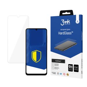 Sticlă călită pentru Samsung Galaxy A07 4G - 3mk HardGlass