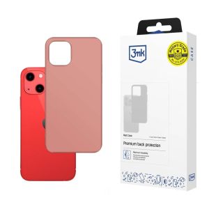 Husă pentru Apple iPhone 13 Mini - 3mk Matt Case Lychee