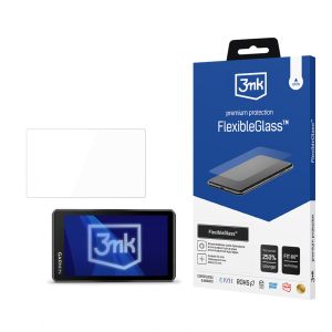 Sticlă hibridă pentru Garmin zumo XT3 4,7" - 3mk FlexibleGlass