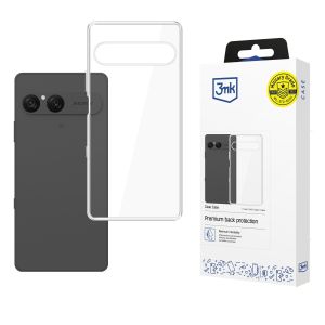 Husă pentru Sony Xperia 10 VII - 3mk Clear Case