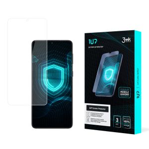 Protecție ecran pentru Samsung Galaxy S21 Ultra 5G - 3mk 1UP screen protector (3 bucăți)