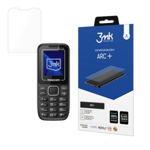 Folie de protecție pentru Maxcom Classic MM135L - 3mk ARC+