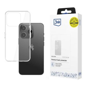 Carcasă blindată pentru Apple iPhone 15 Pro Max - 3mk Armor Case