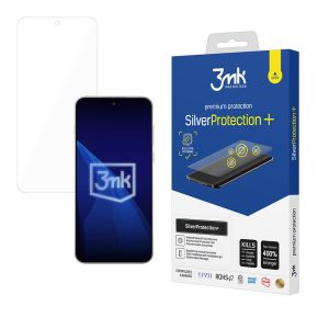 Folie de protecție antișoc pentru OnePlus Nord 5 - 3mk SilverProtection+