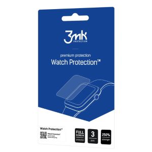 Folie de protecție pentru ecranul smartwatchului G 065 - Protecție 3mk Watch