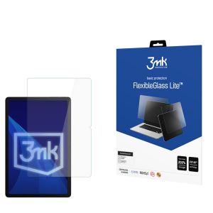 Sticlă hibridă care nu crapă pentru Blackview Tab 9 11" - 3mk FlexibleGlass Lite