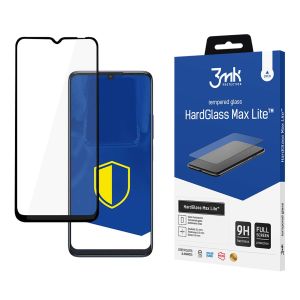 Sticlă temperată pentru TCL 505 - 3mk HardGlass Max Lite
