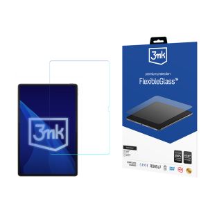 Sticlă hibridă antișoc pentru Lenovo Idea Tab Pro Gen 2 (TB390FU) - 3mk FlexibleGlass