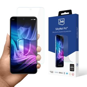 Folie mată pe Honor 200 Smart - 3mk SilkyMatt Pro