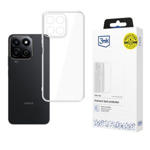 Husă pentru Honor 200 Smart - 3mk Clear Case
