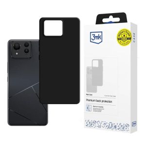 Carcasă pentru ASUS Zenfone 11 Ultra - 3mk Matt Case Negru