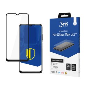 Sticlă temperată pentru Xiaomi POCO M3  - 3mk HardGlass Max Lite