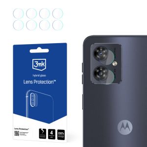 Sticlă pentru obiectivul aparatului foto pentru Motorola Moto G45 5G - 3mk Lens Protection
