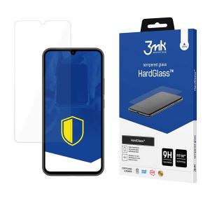 Sticlă călită pentru Samsung Galaxy A34 5G - 3mk HardGlass
