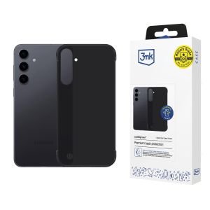 Carcasă ultraușoară pentru Samsung Galaxy S24 - 3mk Just20g Matt Case