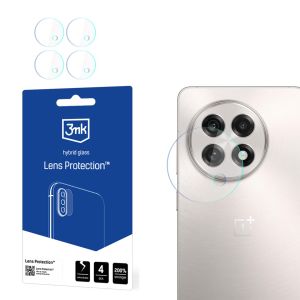 Sticlă pentru obiectivul aparatului foto pentru OnePlus 13R - 3mk Lens Protection