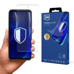 Sticlă rezistentă la spargere pentru Ulefone Armor 23 Ultra - 3mk FlexibleGlass Pro