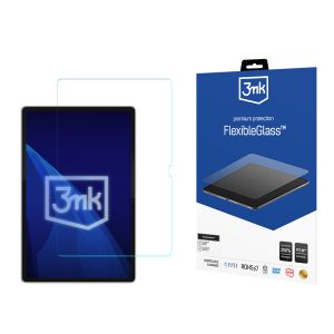 Sticlă hibridă rezistentă la spargere pentru Lenovo Tab Plus Gen 2 (TB355FU) - 3mk FlexibleGlass