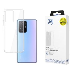 Husă pentru Xiaomi 11T/11T Pro - 3mk Clear Case