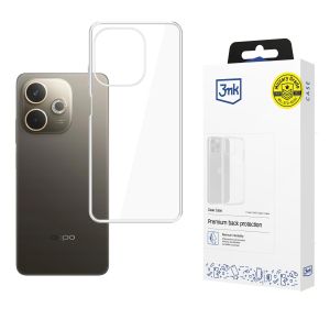 Husă pentru Oppo A5 Pro 5G - 3mk Clear Case
