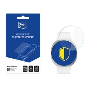 Protecție din sticlă pentru ecranul smartwatch Samsung Galaxy Watch 8 40mm - 3mk Watch Protection
