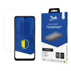 Sticlă hibridă antiefracție pentru Xiaomi Mi 9 - 3mk FlexibleGlass™