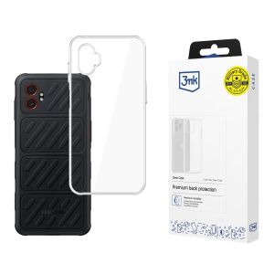 Husă pentru Samsung Galaxy XCover 7 Pro - 3mk Clear Case