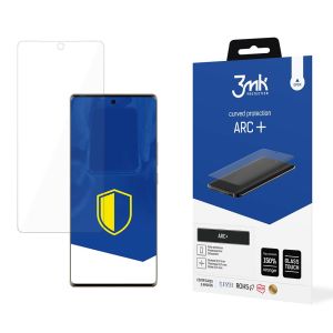 Folie de protecție pentru Tecno Spark 20 Pro+ - 3mk ARC+