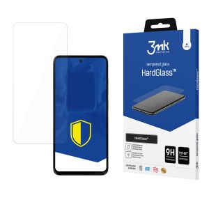Sticlă călită pentru Motorola Moto G15/G15 Power/G05/E15 - 3mk HardGlass