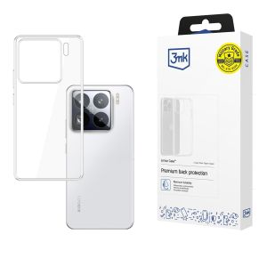 Husă pentru Xiaomi 15 Pro - 3mk Clear Case
